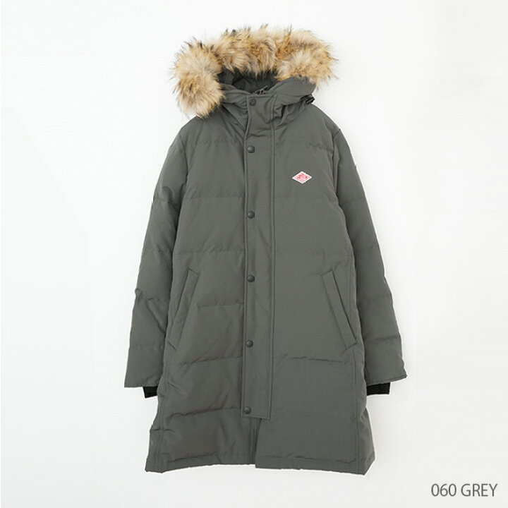 楽天市場】【SALE 20%OFF】◇[DT-A0006LAS] DANTON(ダントン) FAKE FAR 