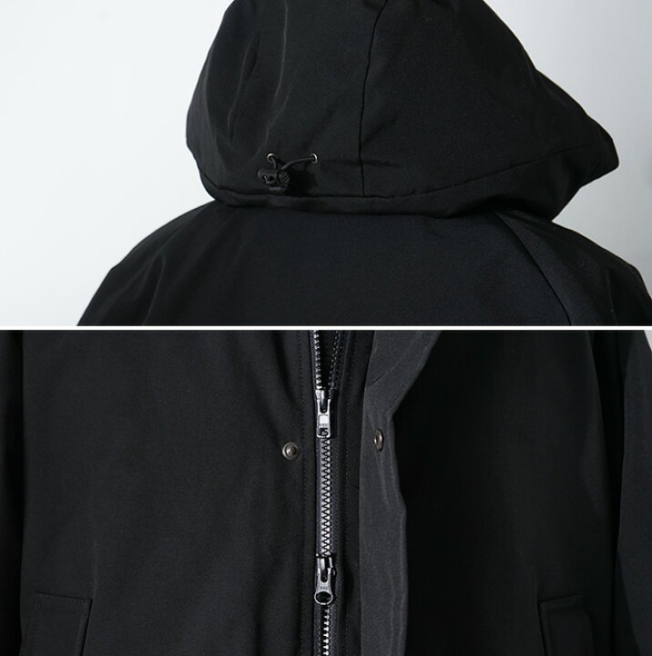 楽天市場】【SALE 30%OFF】◇[DT-A0030LAS]DANTON(ダントン) DOWN ARMY  