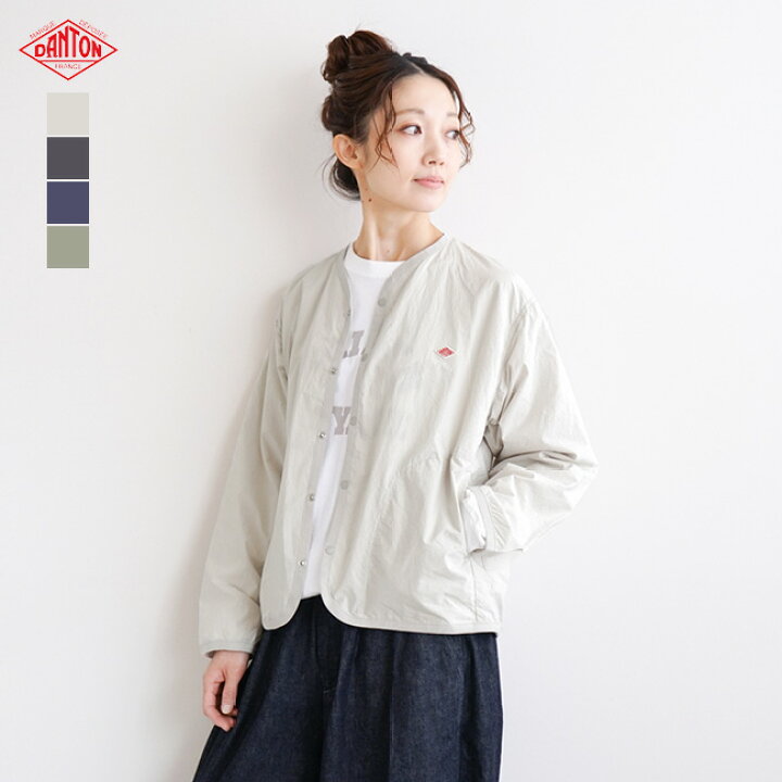 楽天市場】【30%OFF】◇[DT-A0125BRC] DANTON(ダントン 