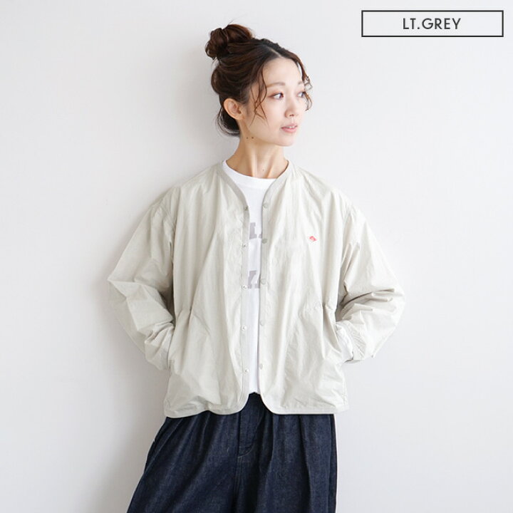 楽天市場】【30%OFF】◇[DT-A0125BRC] DANTON(ダントン) ブロード 