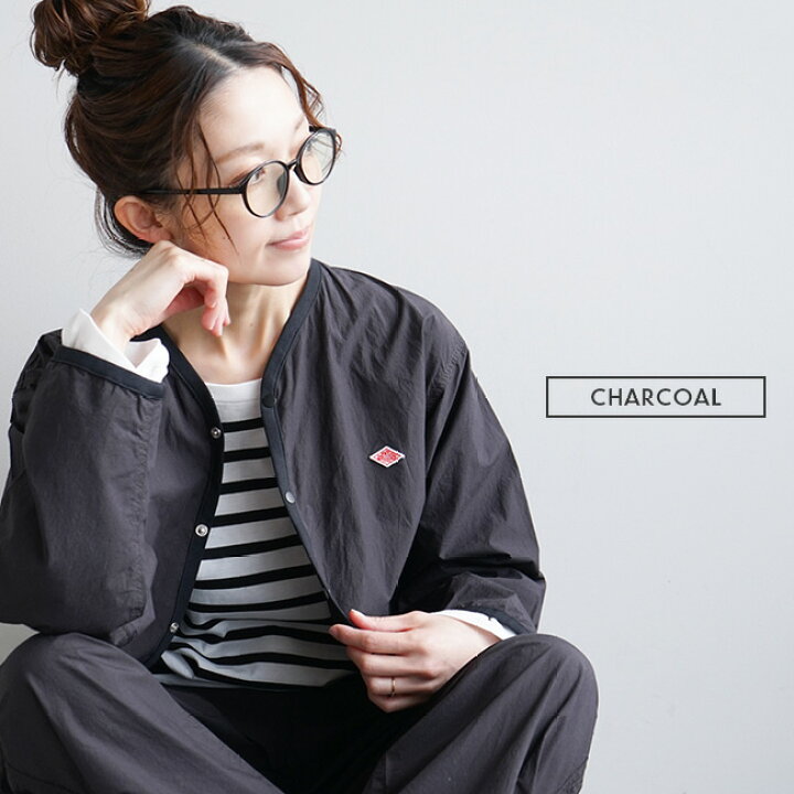 楽天市場】【SALE 30%OFF】◇[DT-A0125BRC] DANTON(ダントン) ブロード 