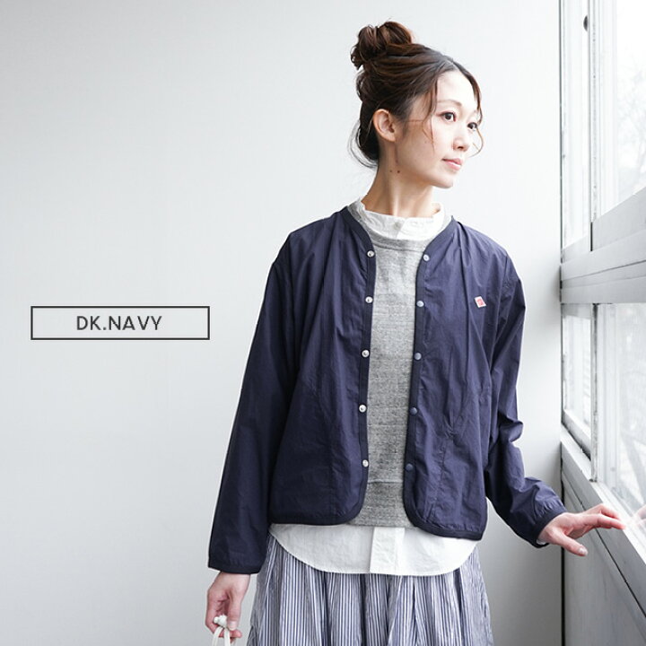 楽天市場】【SALE 30%OFF】◇[DT-A0125BRC] DANTON(ダントン) ブロード 