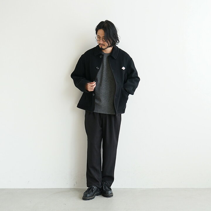 楽天市場】◇[DT-A0210WLP]DANTON(ダントン) WOOL LIGHT PILE 