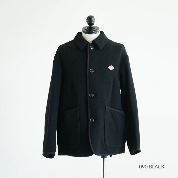 楽天市場】◇[DT-A0210WLP]DANTON(ダントン) WOOL LIGHT PILE 