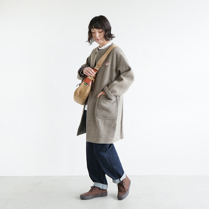 楽天市場】【SALE 10%OFF】◇[DT-A0214WLP] DANTON(ダントン) ウール 