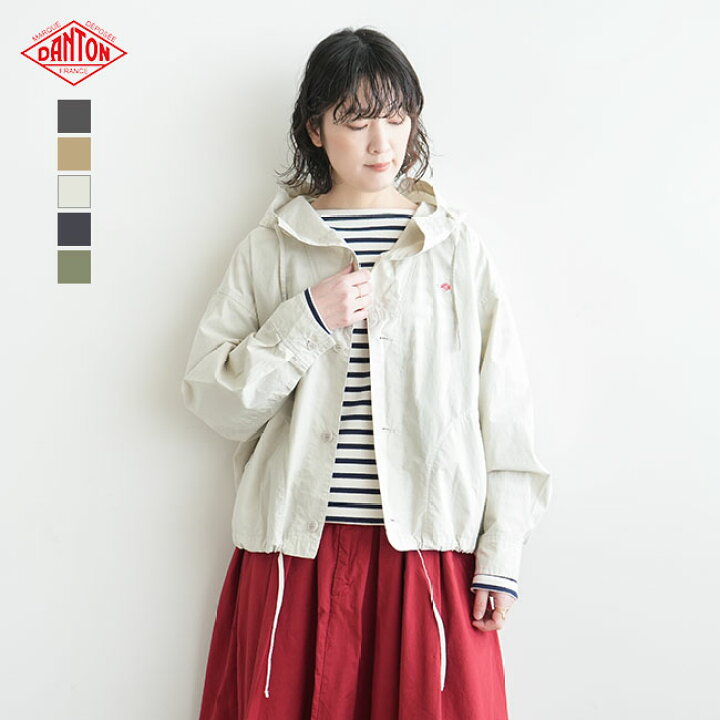 楽天市場】【SALE 30%OFF】◇[DT-A0295HCD]DANTON(ダントン) フード 