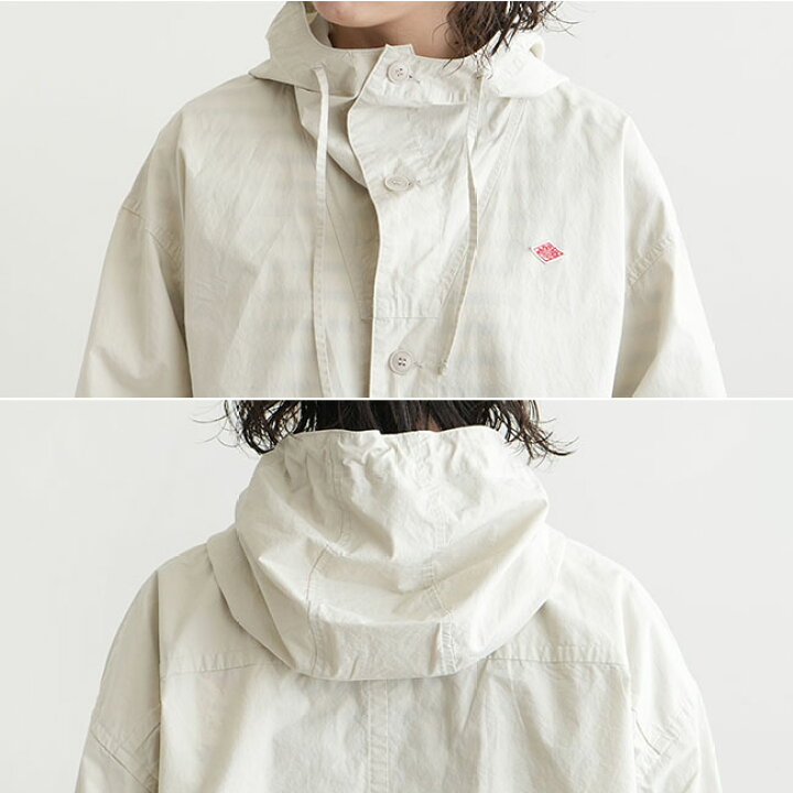 楽天市場】【SALE 30%OFF】◇[DT-A0295HCD]DANTON(ダントン) フード 