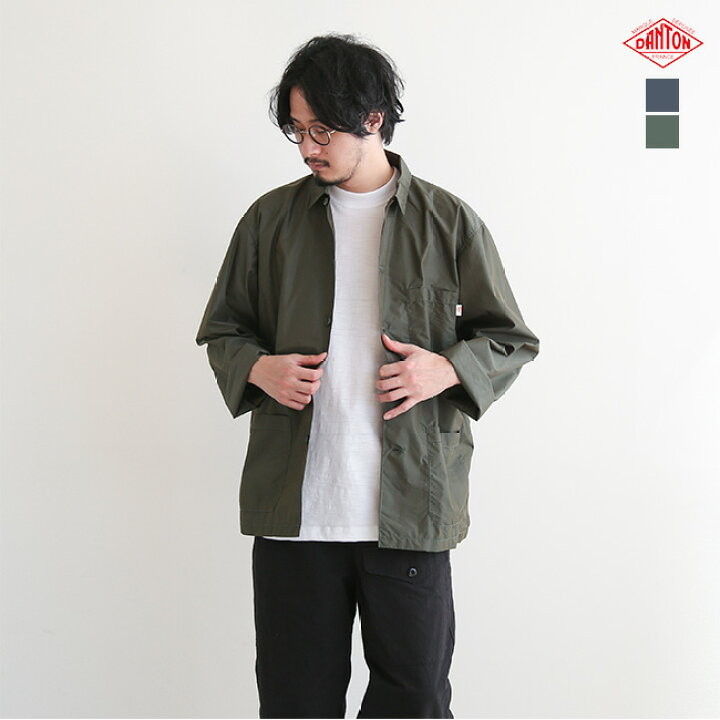 楽天市場】【SALE 30%OFF】◇[DT-B0044TCP]DANTON(ダントン) TCP 