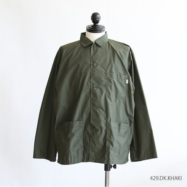 楽天市場】【30%OFF】◇[DT-B0044TCP]DANTON(ダントン) TCP COVERALL  
