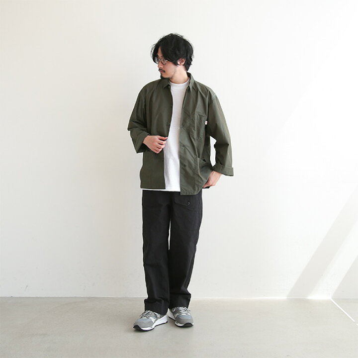 楽天市場】【30%OFF】◇[DT-B0044TCP]DANTON(ダントン) TCP COVERALL 