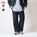 【SALE 30%OFF】◇[DT-E0040SAD]DANTON(ダントン) 4PK EASY PANTS(4ポケットイージーパンツ) セール