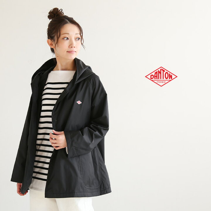 楽天市場】◇[JD-8110MXN]DANTON(ダントン) NYLON STRETCH TAFFETA 