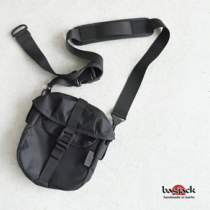 楽天市場】[03554]bagjack(バッグジャック) HNTR PACK(ハンターパック  
