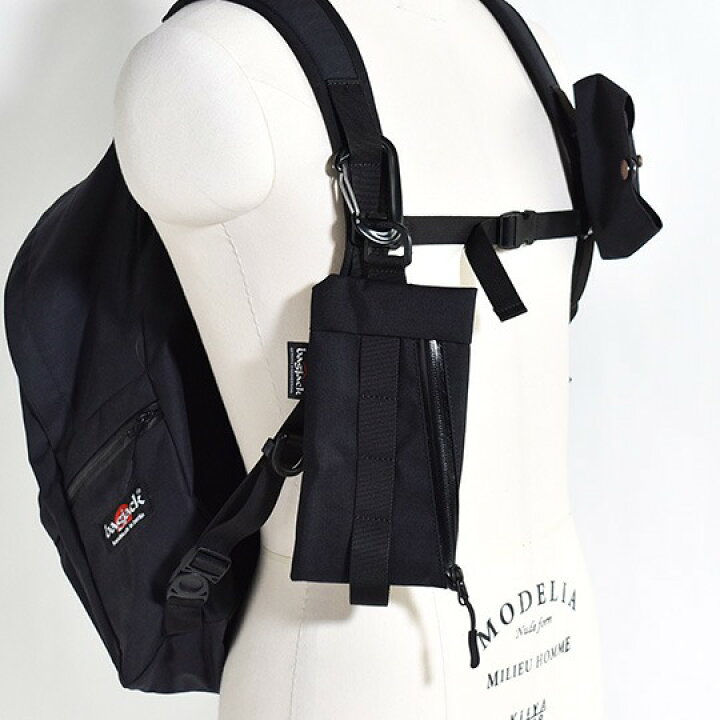楽天市場】[07918]bagjack(バッグジャック) MOBILE HOLDER TWIST  