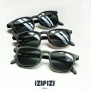 [SUN-E]IZIPIZI(イジピジ) SUNGLASS(サングラス)SUN #E 25SSUV