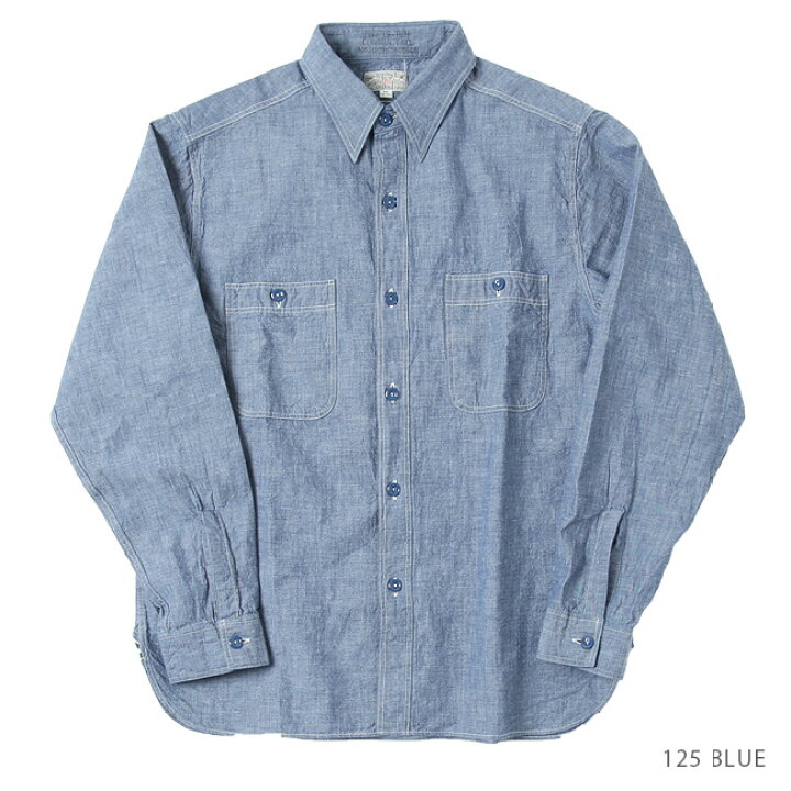 楽天市場】[br25995]Buzz Rickson