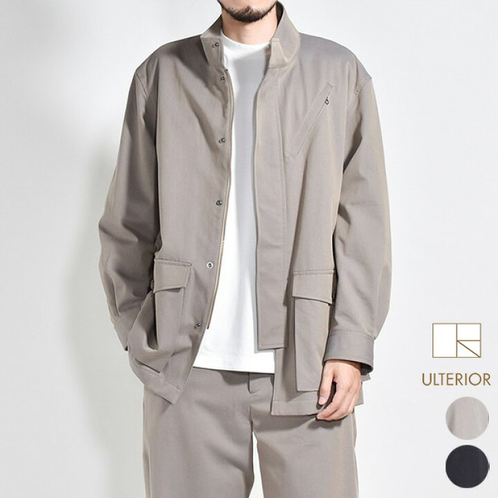 楽天市場】【SALE 50%OFF】[ULBS12-EC01M]ULTERIOR(アルテリア 