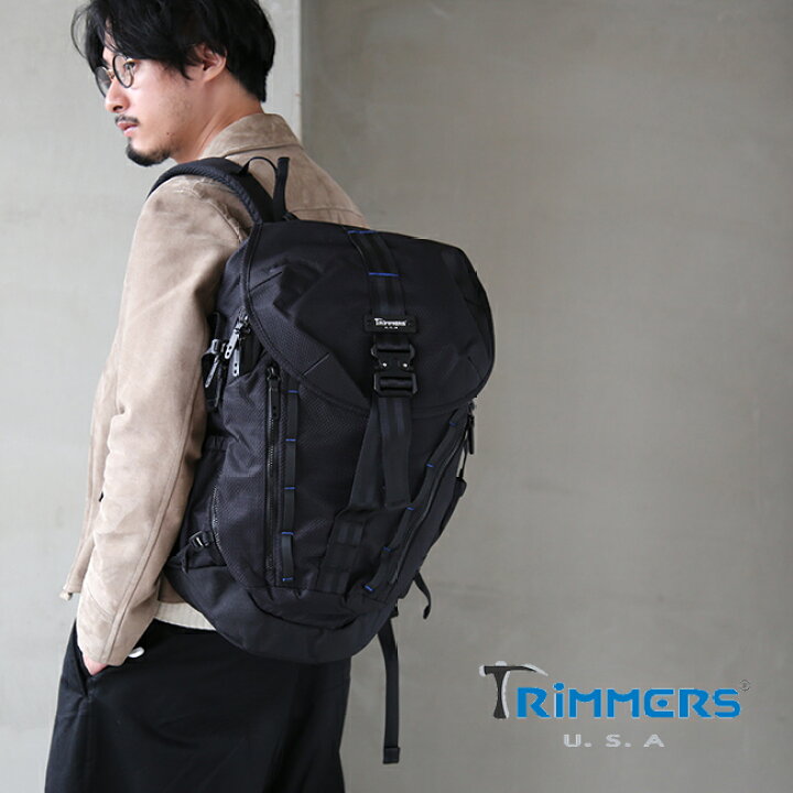 楽天市場】[100-TRM-000005]TRIMMERS USA(トリマーズ ユーエスエー 