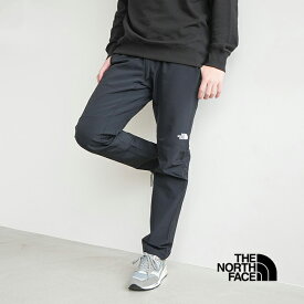 【20%OFF】[NB32301]THE NORTH FACE(ザ・ノースフェイス) Alpine Light Pant/2023SS(アルパインライトパンツ)