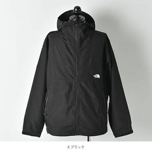 [NP72230]y[ܕtzTHE NORTH FACE(UEm[XEtFCX) Compact Jacket RpNgWPbg