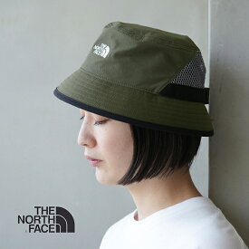 [NN02232]THE NORTH FACE(ザ・ノースフェイス) CAMP MESH HAT/キャンプメッシュハット 【メール便対応可】