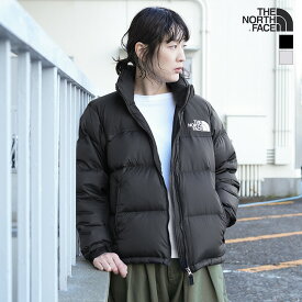 ◇[NDW92232]THE NORTH FACE(ザ・ノースフェイス) Short Nuptse Jacket(ショートヌプシジャケット)/レディース/ダウンジャケット/アウター