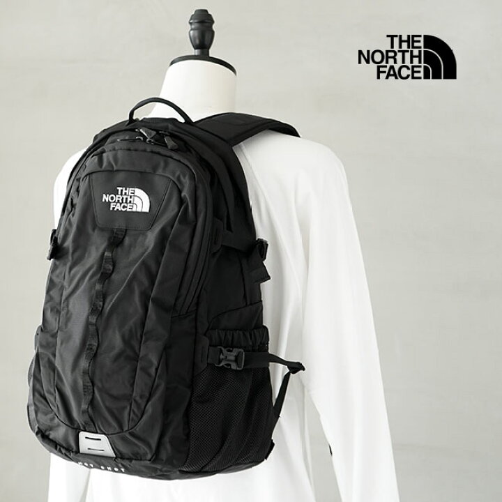 楽天市場】◇[NM72302]THE NORTH FACE(ザ・ノースフェイス) Hot Shot  