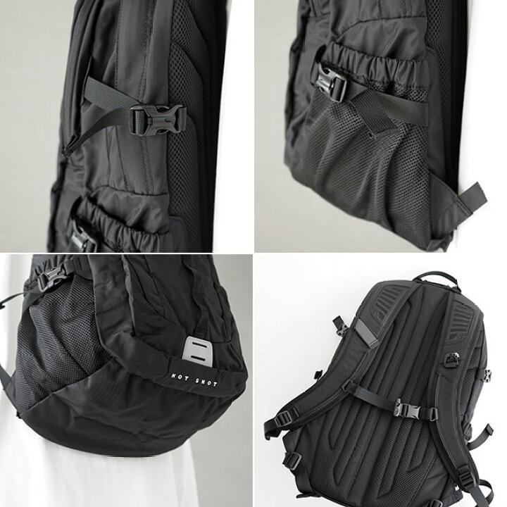 楽天市場】◇THE NORTH FACE(ザ・ノースフェイス) Hot Shot（ホット 
