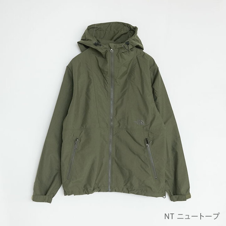 楽天市場】□[NPW72230]【収納袋付き】THE NORTH FACE(ザ・ノース 