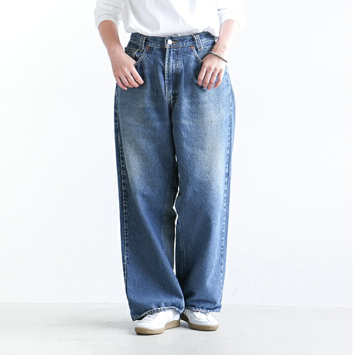 楽天市場】[SR-213-005]sunny side up(サニーサイドアップ) RE WIDE 