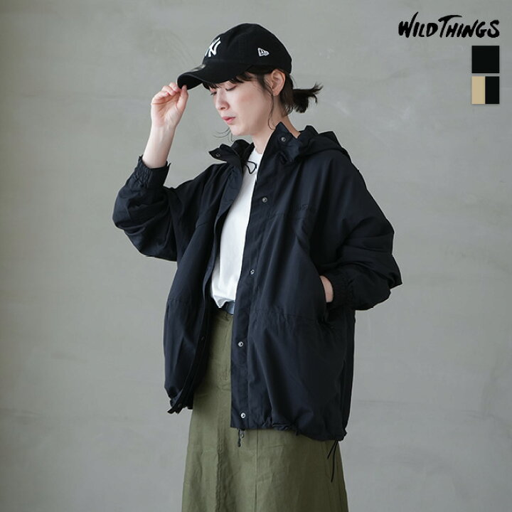 楽天市場】【30%OFF】[WTW23014AD]WILD THINGS(ワイルドシングス) W