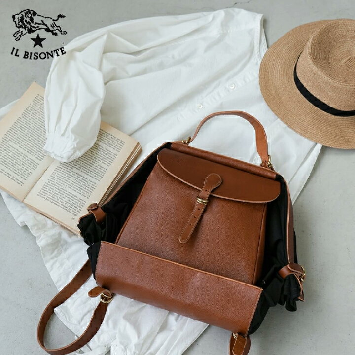 楽天市場】◇【訳あり/30%OFF】【国内正規販売店】IL BISONTE 