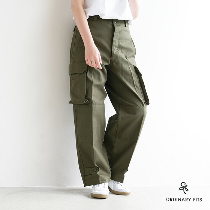 楽天市場】【SALE 50%OFF】[SP-P001]Ordinary fits(オーディナリー 