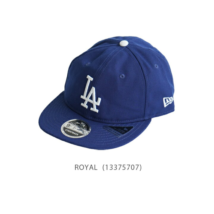 楽天市場】[13375707/08]NEW ERA(ニューエラ) クーパーズタウン 