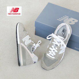 [CM996GR2]NEW BALANCE(ニューバランス) CM996 GR2/スニーカー