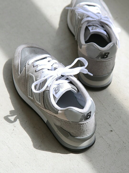 楽天市場】New balance(ニューバランス) CM996 GR2/スニーカー 