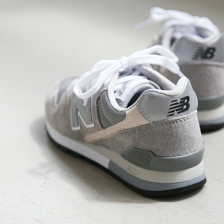楽天市場】[CM996GR2]New balance(ニューバランス) CM996 GR2 