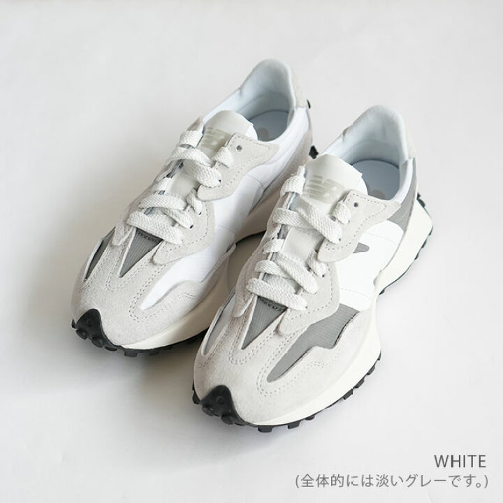 楽天市場】[U327WED]New balance(ニューバランス) LIFESTYLE/327 ED 