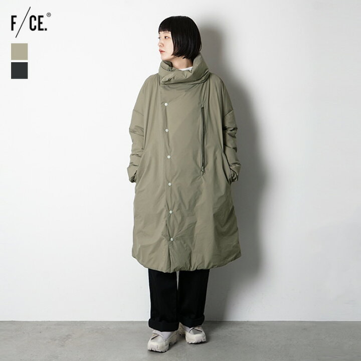 楽天市場】[FNA09212W0003]F/CE.(エフシーイー)× NANGA (ナンガ) FT 