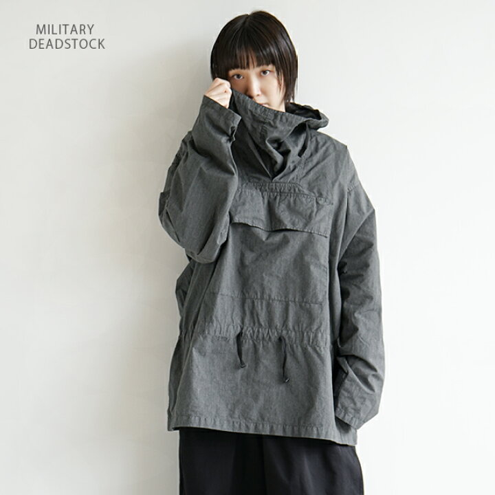 楽天市場】[dkd-anoruck]MILITARY DEADSTOCK/デッドストック 