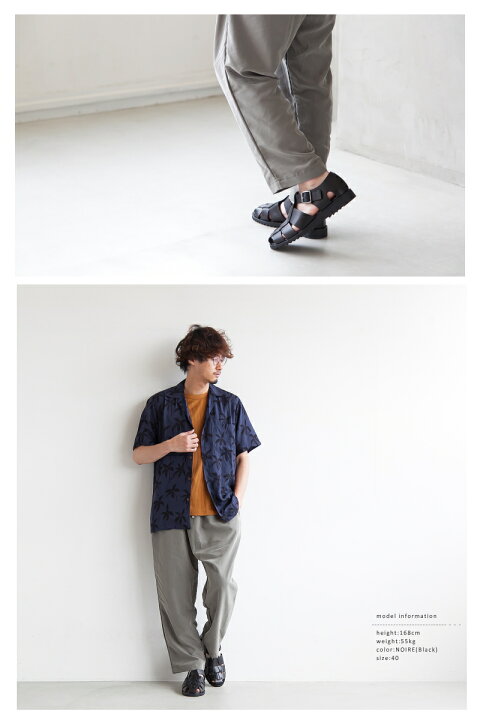楽天市場】[123312/40] Paraboot(パラブーツ) PACIFIC (パシフィック 