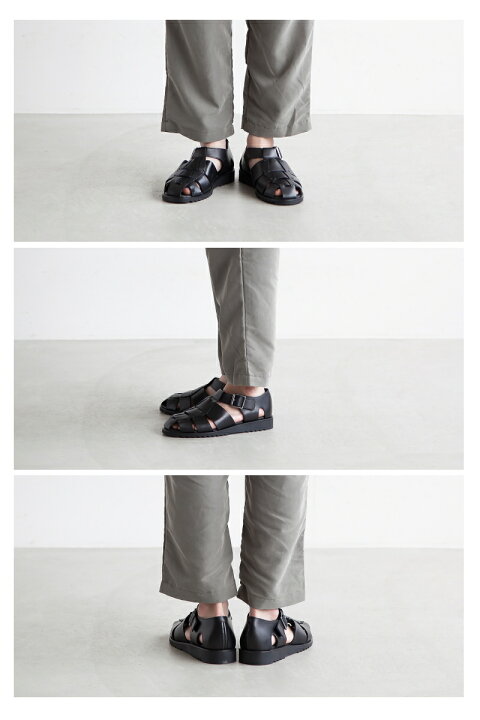 楽天市場】[123312/40] Paraboot(パラブーツ) PACIFIC (パシフィック 