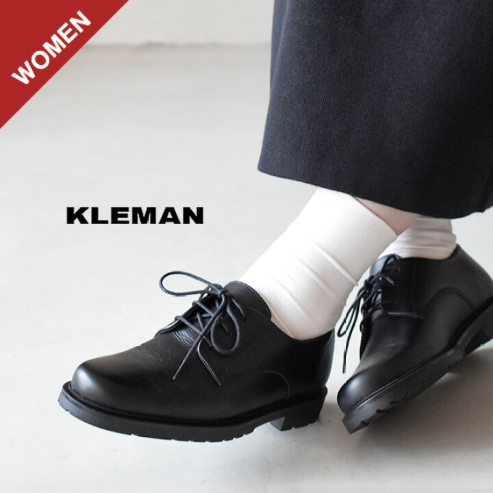 楽天市場】[DANOR] KLEMAN(クレマン) DANOR(ダナー)/レディース/レザー  