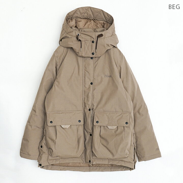 楽天市場】[ND2242-1A020/n1t1ch43]NANGA(ナンガ) TAKIBI DOWN JACKET 