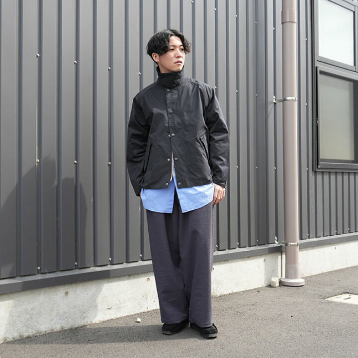 楽天市場】[MCA0931]Barbour(バブアー) TRANPORTER(トランスポーター 