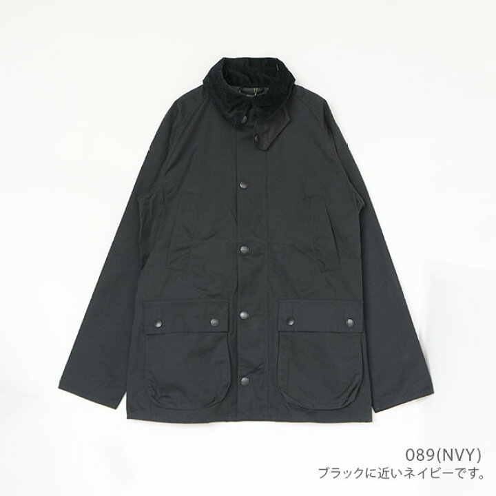楽天市場】【SALE 10%OFF】[MCA0934]Barbour(バブアー) SL BEDALE 