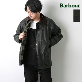 [MWX0018]Barbour(バブアー) BEDALE WAXED COTTON(ビデイル/オイルドジャケット)