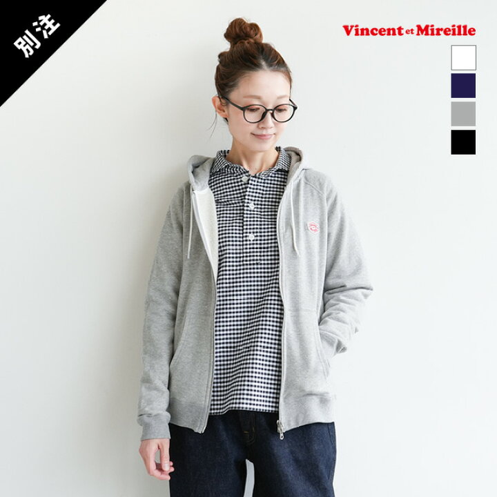 楽天市場】【SALE 40%OFF】[vm231au12492]Vincent et Mireille 
