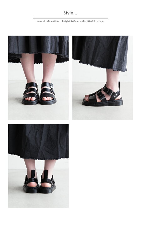 楽天市場】[15695001]Dr.Martens(ドクターマーチン) GRYPHON 