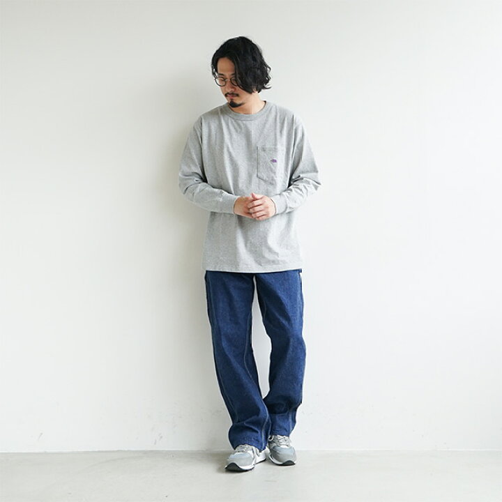 楽天市場】orSlow(オアスロウ) PAINTER PANTS ONE WASH(ペインター 